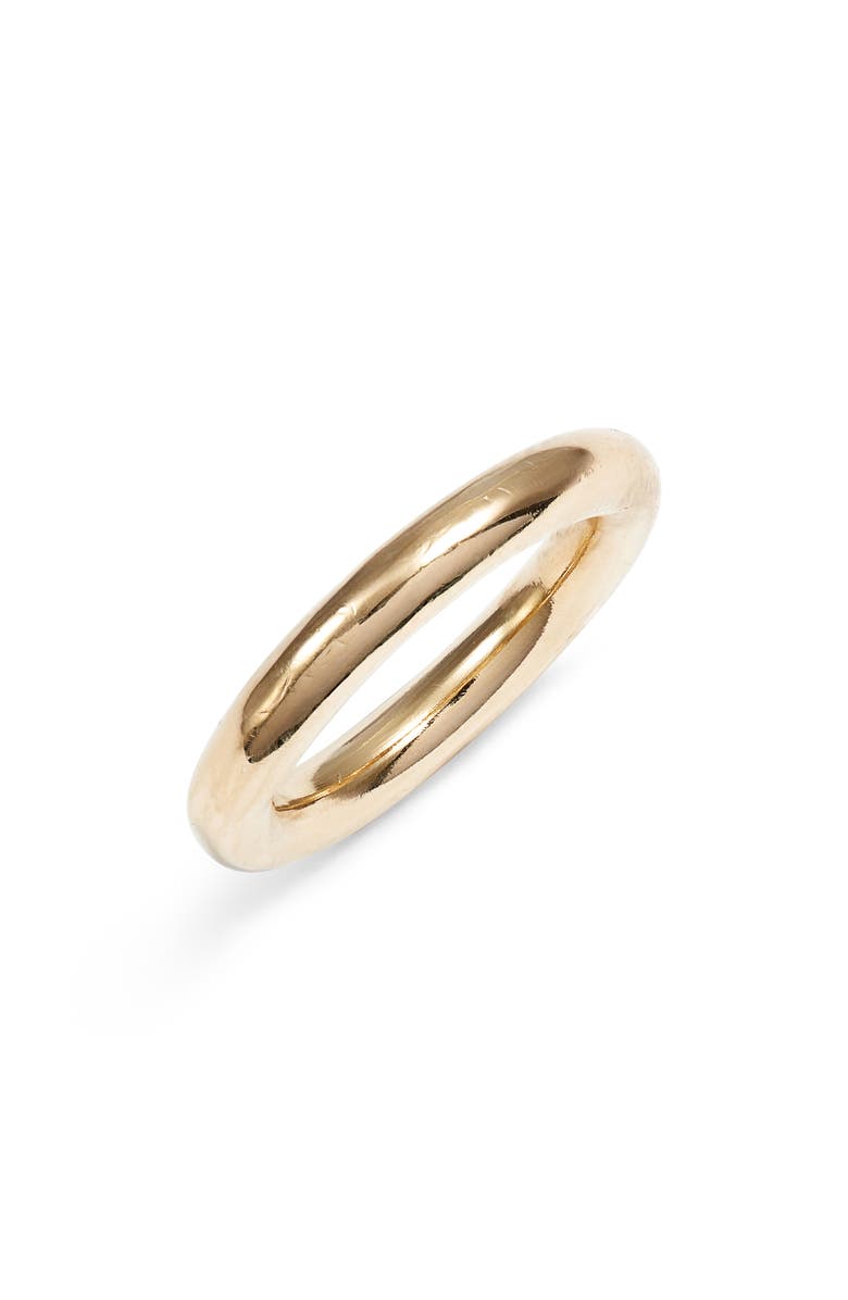 Loren Stewart Phat Band Ring, Main, color, 