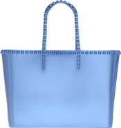CARMEN SOL Angelica Tote Bag