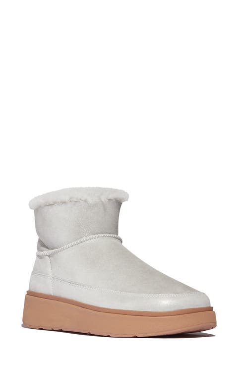 Gen Fleece Ultra Mini Bootie (Women)
