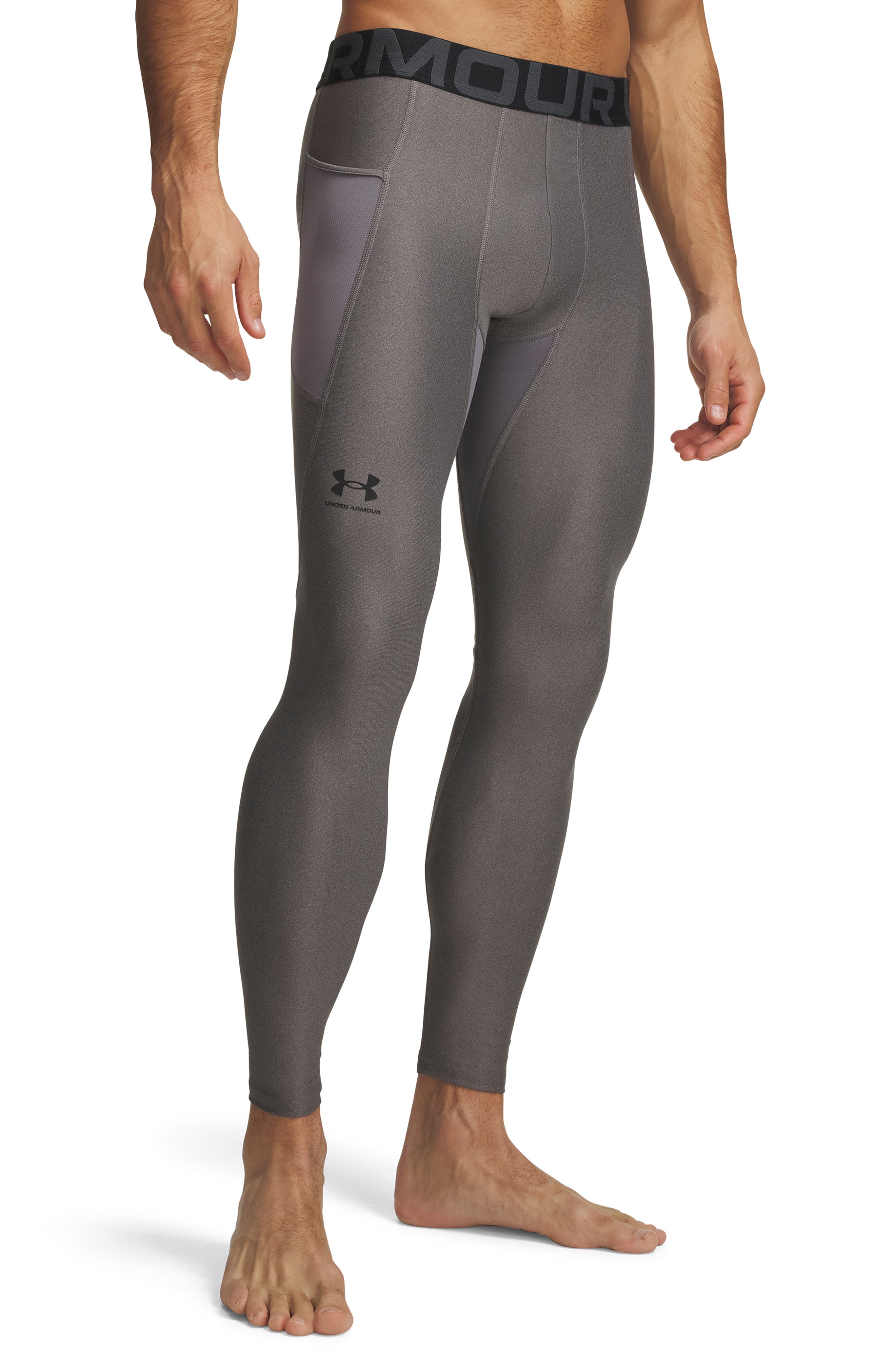 HeatGear Leggings - image 5