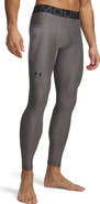 Under Armour HeatGear® Leggings