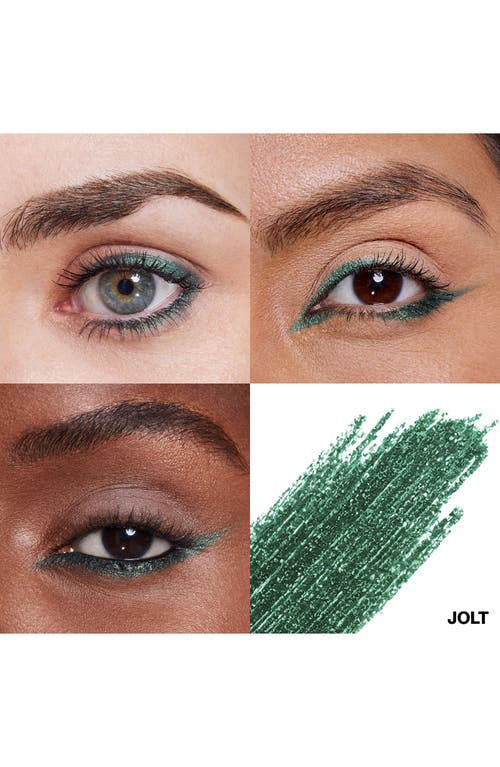 Smashbox Metal Fx Metallic Eye Liner