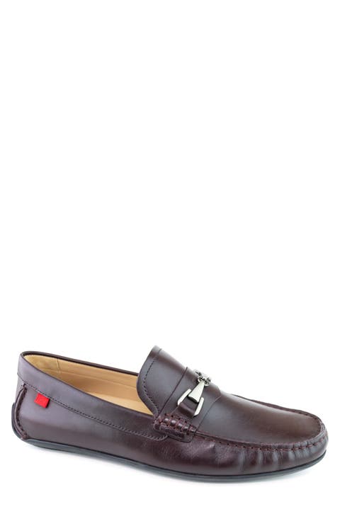 Park Ave Bit Loafer (Men)