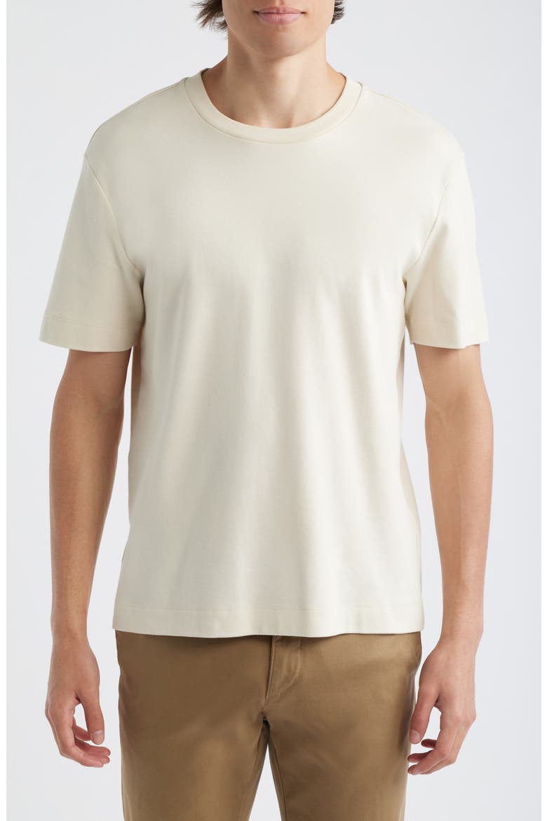 Peached Jersey T-Shirt (Men) | Nordstrom