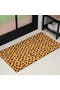 selected Natural Black Dot