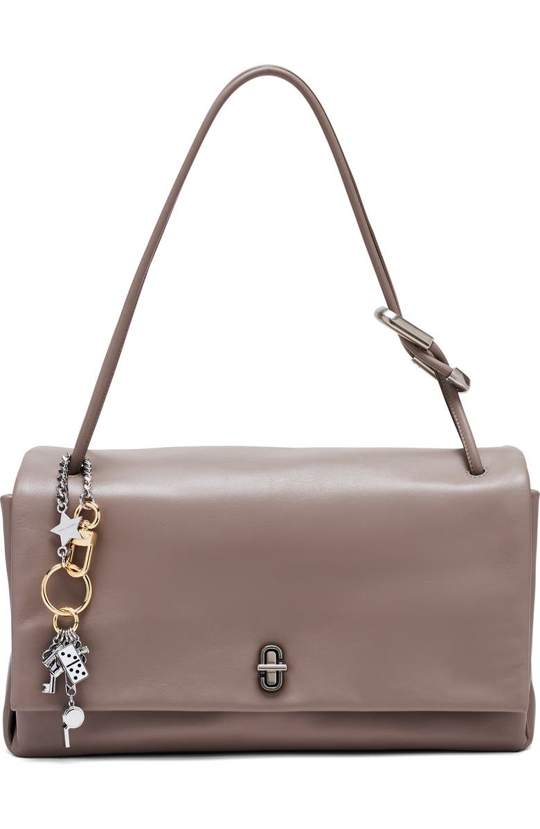 Marc Jacobs The Domino Effect Bag Charm, Alternate, color,