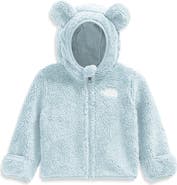 The North Face Campshire Ears Fleece Zip Hoodie