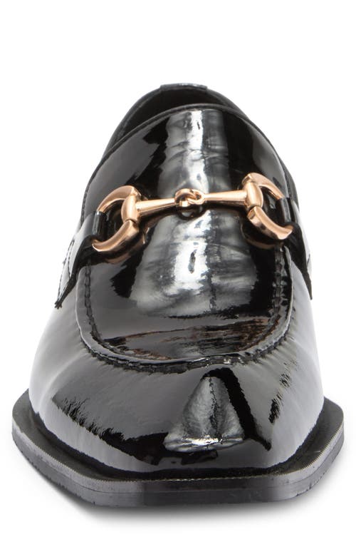 Maison Forte Concord Bit Loafer
