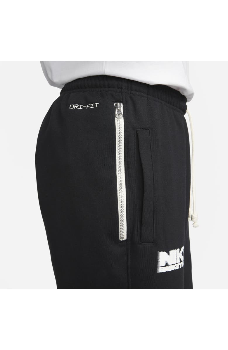 Nike Dri-FIT Standard Issue Sweatpants, Alternate, color, 