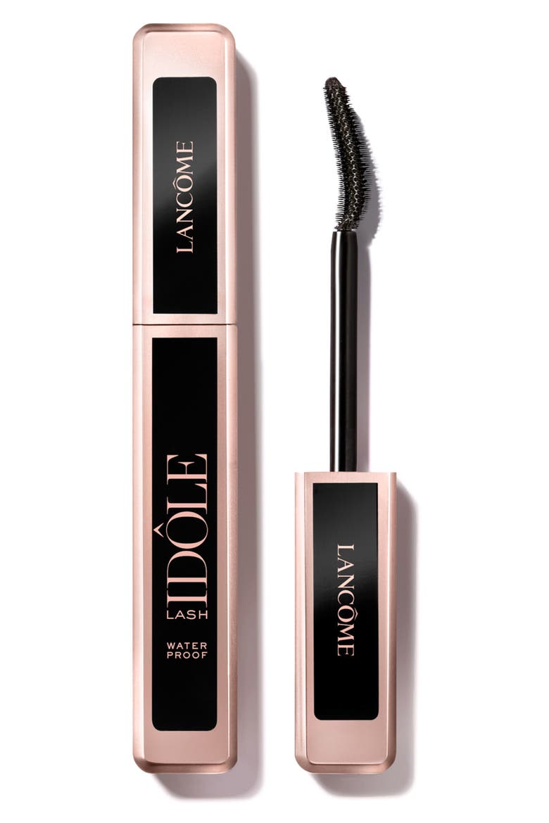 Lash Idôle Volumizing Mascara, Main, color, 01 BLACK