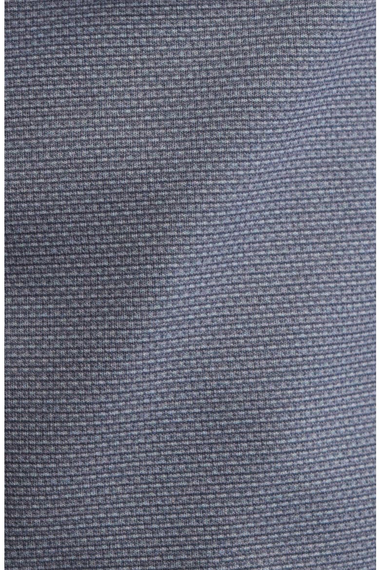 Chuck Hi Flex Fancy Modern Fit Five-Pocket Pants, Alternate, color, GRAPHITE