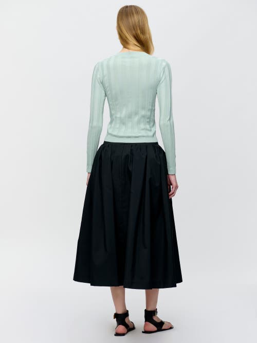 Callas Milano Rione Sweater In Blue