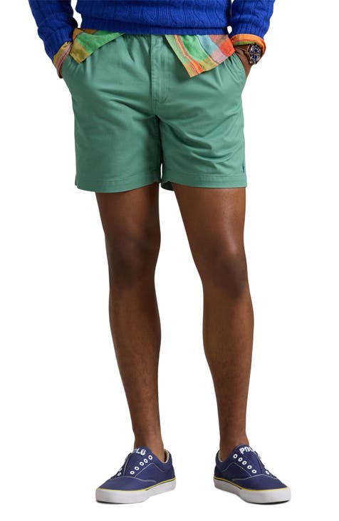 Polo buy Golf Ralph Lauren Cotton Twill With Stretch Shorts Mens Blue Size 36 $98.50