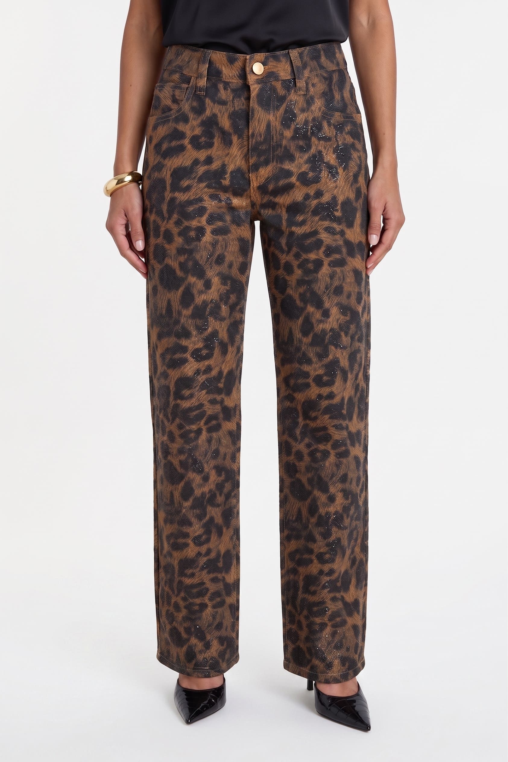 selected Leopard