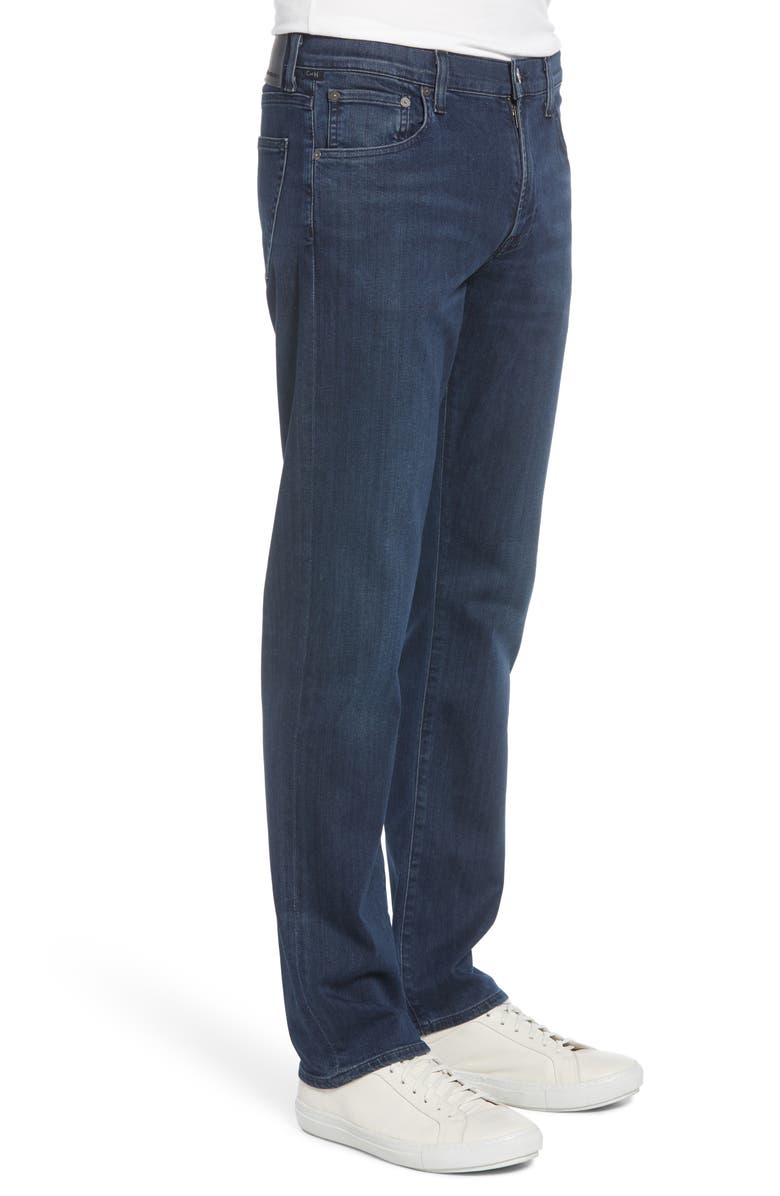 Citizens of Humanity Gage Slim Straight Leg Jeans, Alternate, color,