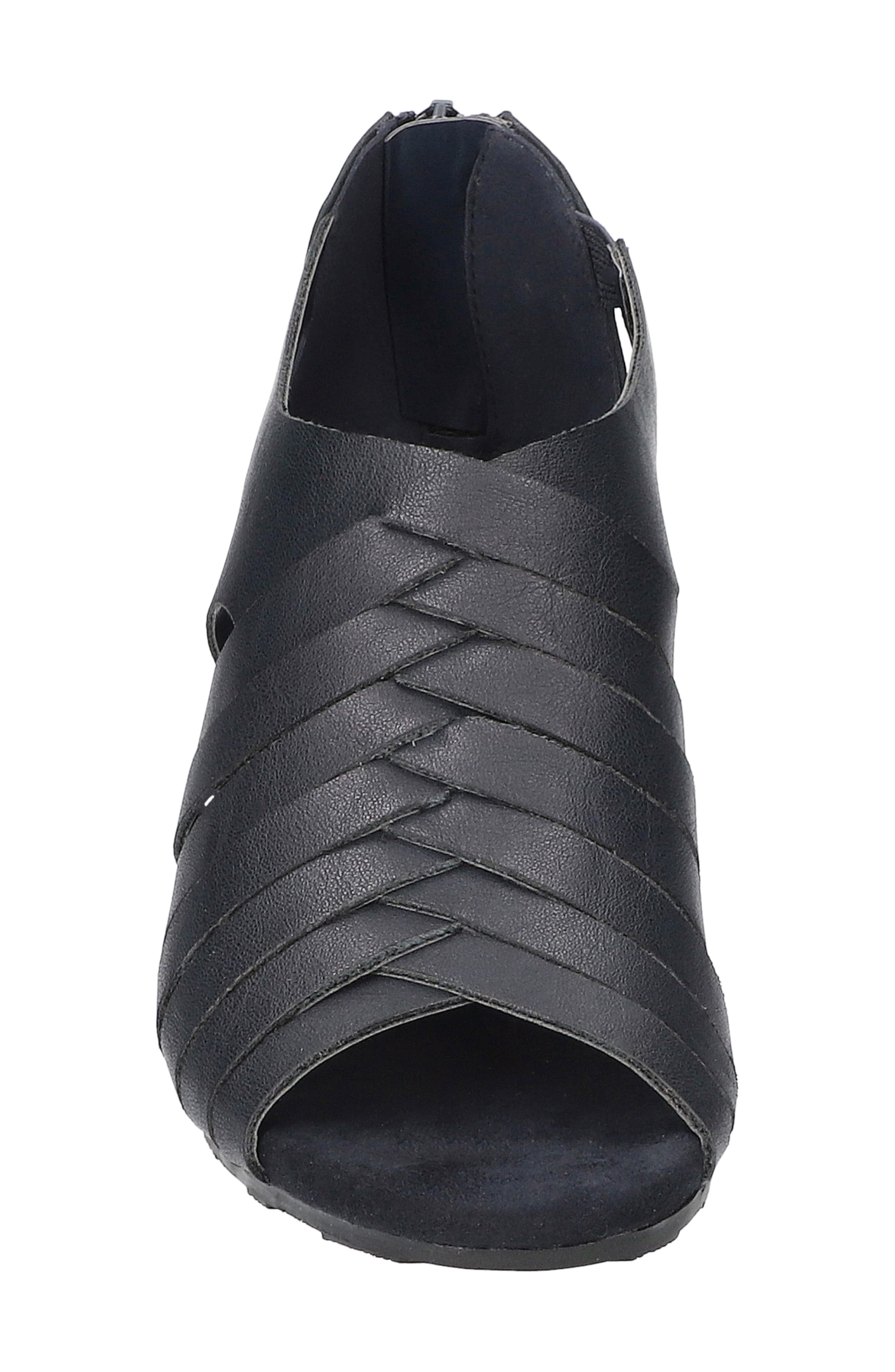 Vanni Sandal, Alternate, color, NAVY