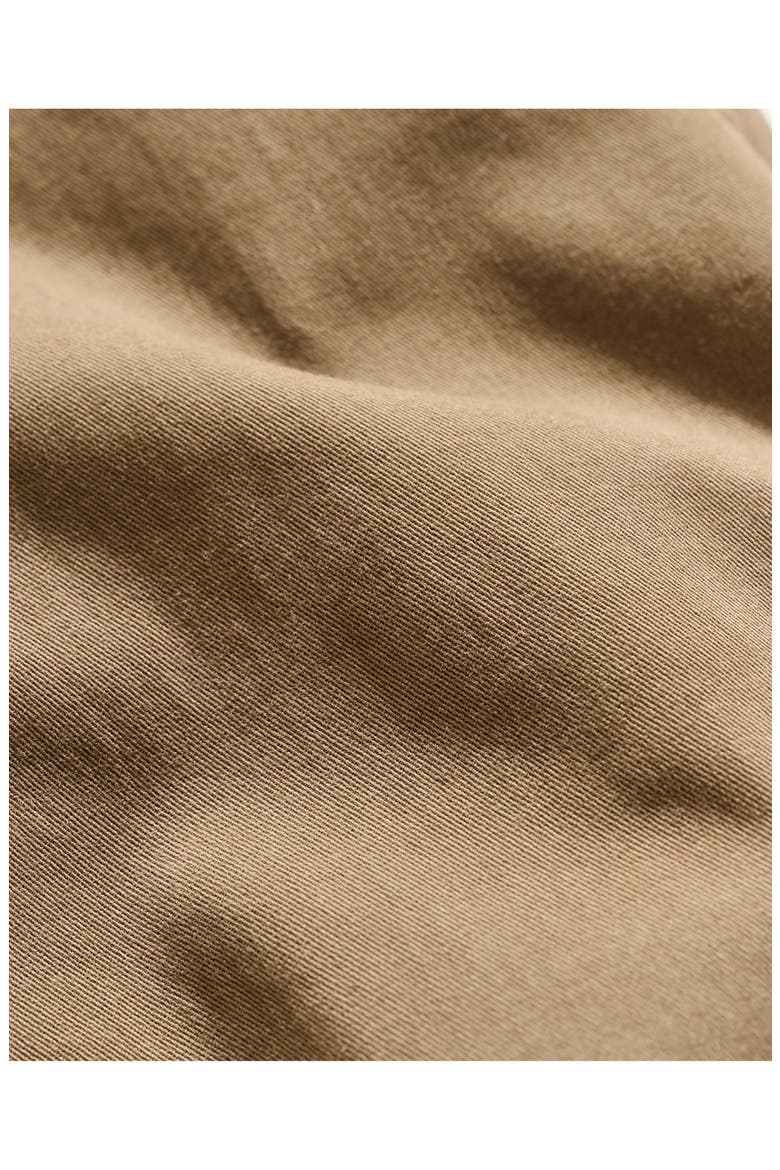 Cochran Stretch Cotton Five Pocket Pants, Alternate, color, MOSS GREEN