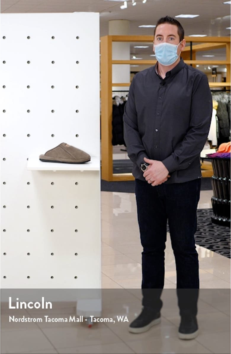 Laze Scuff Slipper, sales video thumbnail