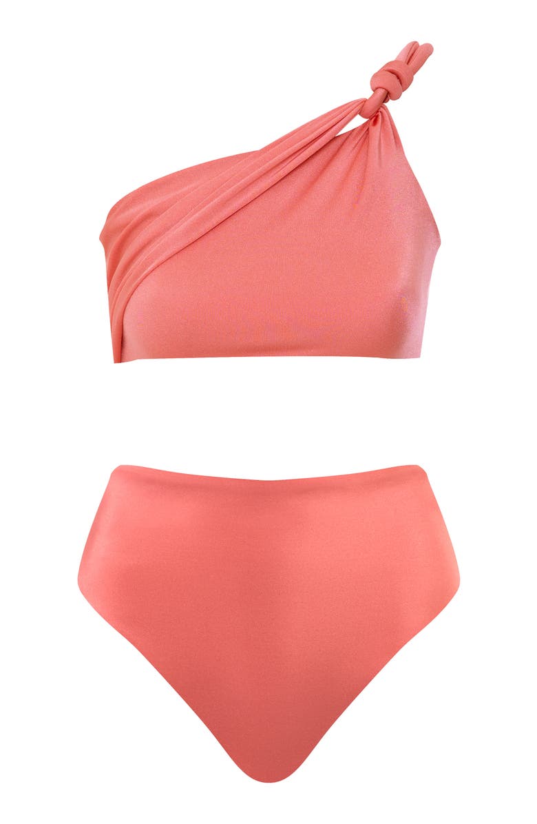 MAYGEL CORONEL Islote two piece, Main, color, Fiaba Pin