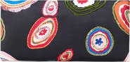 STAUD Muse Butterfly Beaded Clutch