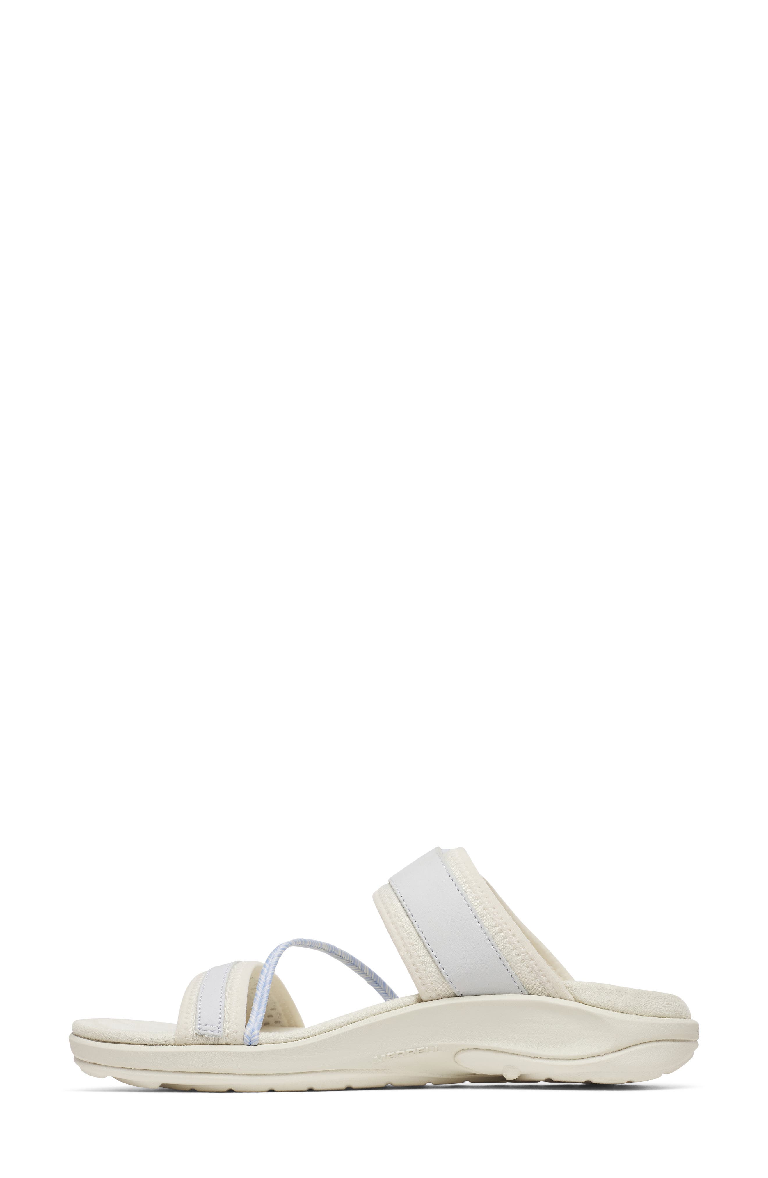 Merrell Terran 4 Two-Strap Sandal, Alternate, color, 