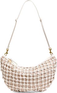 Clare V. Lune Shoulder Bag