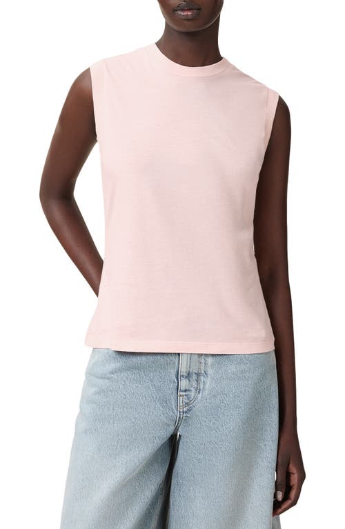 Allsaints Imogen Sleeveless Tank Top