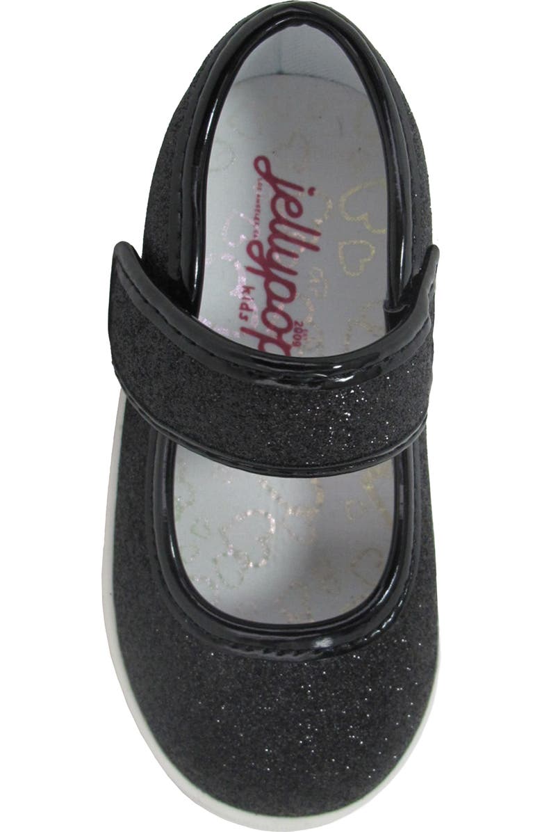 JELLYPOP Kids' Lil' Dandi Mary Jane Flat, Alternate, color,