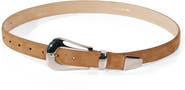 Déhanche Colette Suede Belt