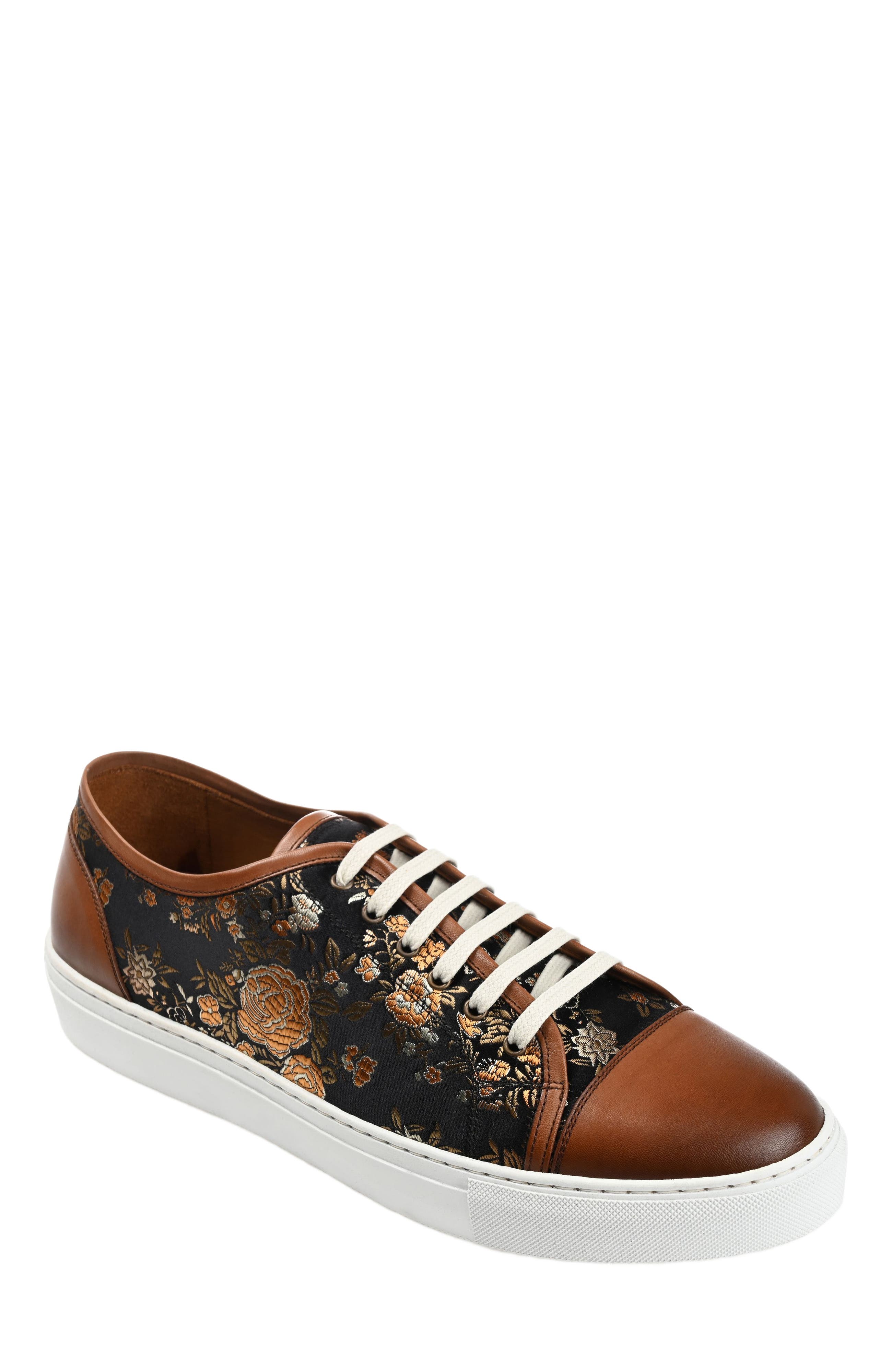 TAFT The Jack Sneaker, Main, color, 
