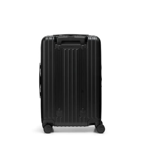 Shop Nomatic Hardside Spinner Wheel Carry-on Luggage In Black
