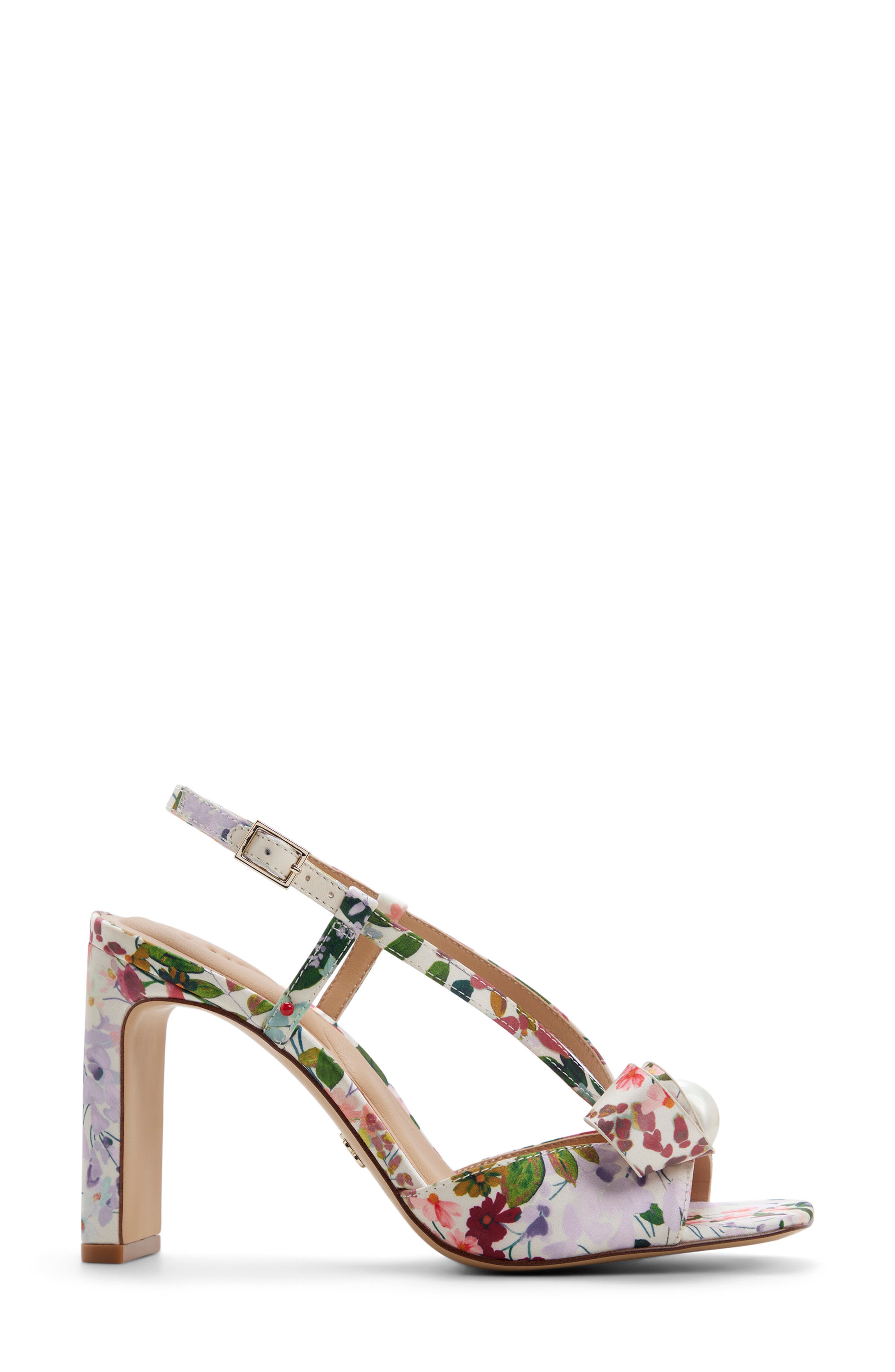 Ted Baker Connie Sandal, Alternate, color, Other Purple