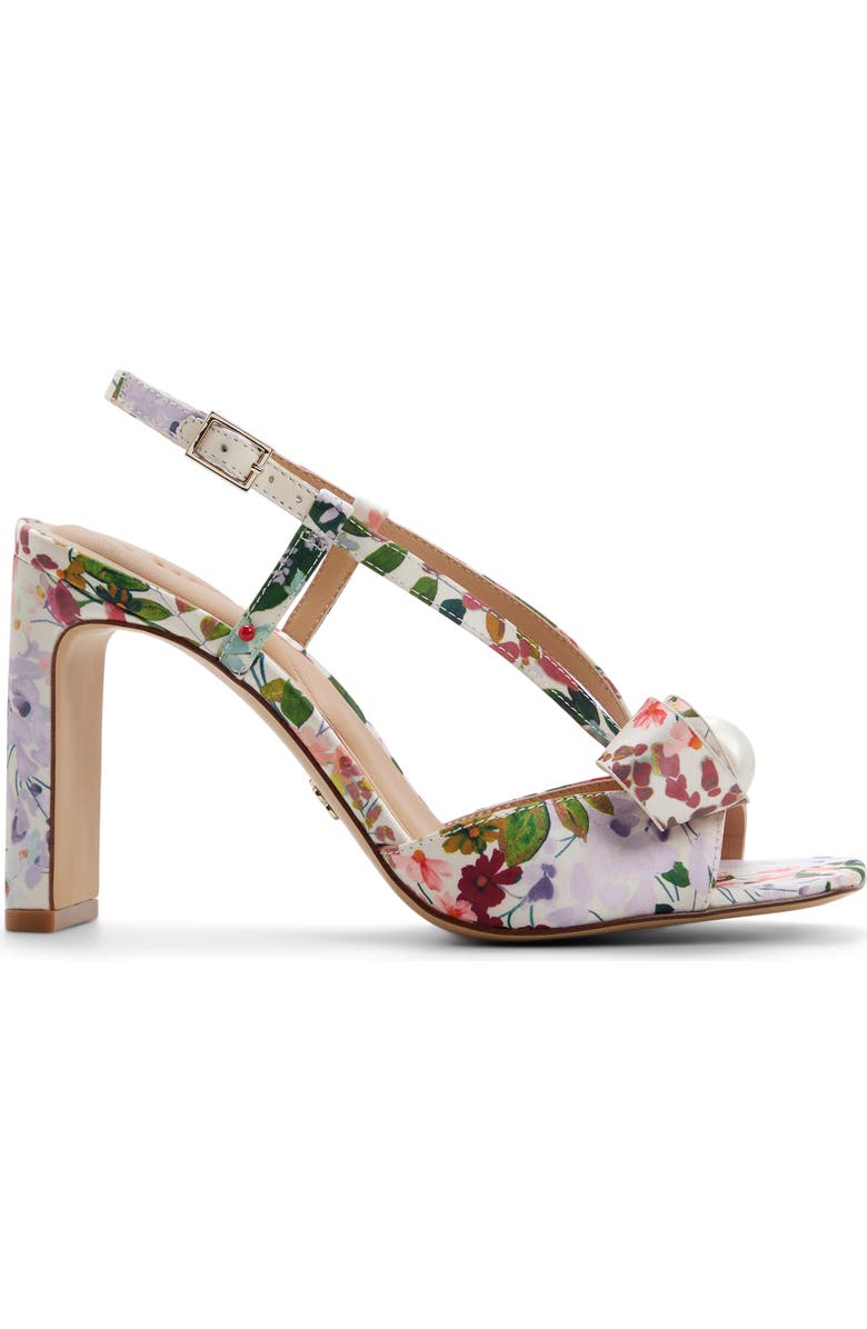 Ted Baker Connie Sandal, Alternate, color, Other Purple