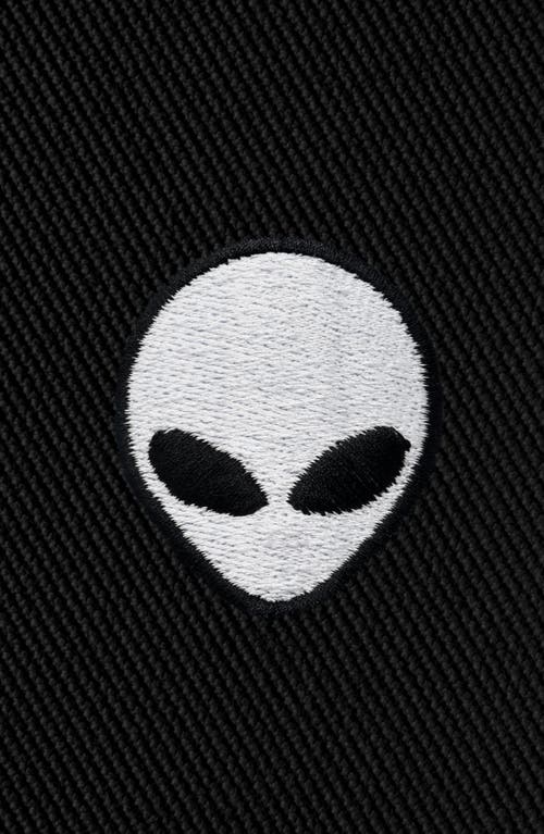 Dalix Mens Lil Alien Cotton Bucket Hat