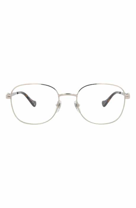 53mm Rounded Optical Glasses