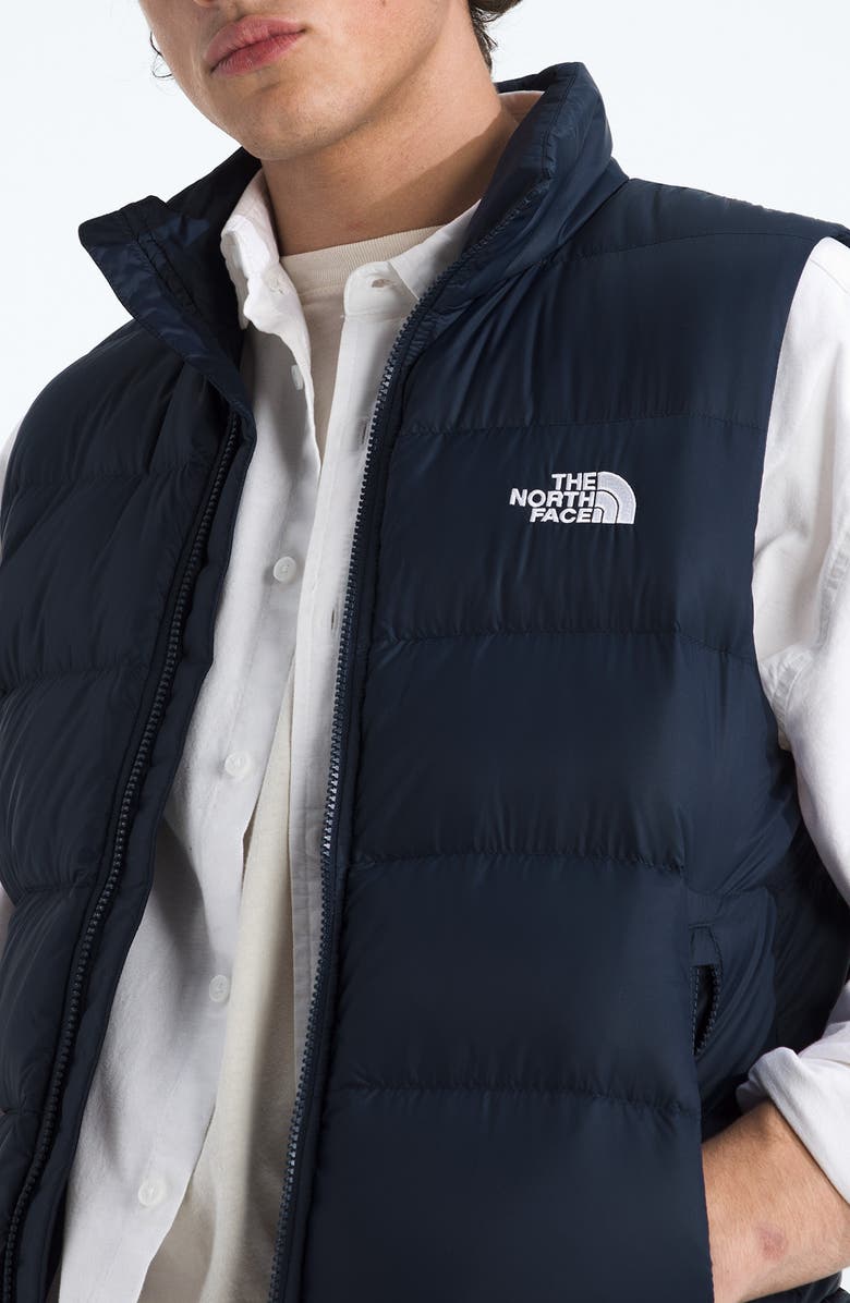 The North Face Hydrenalite<sup>™</sup> Down Vest, Alternate, color, Summit Navy