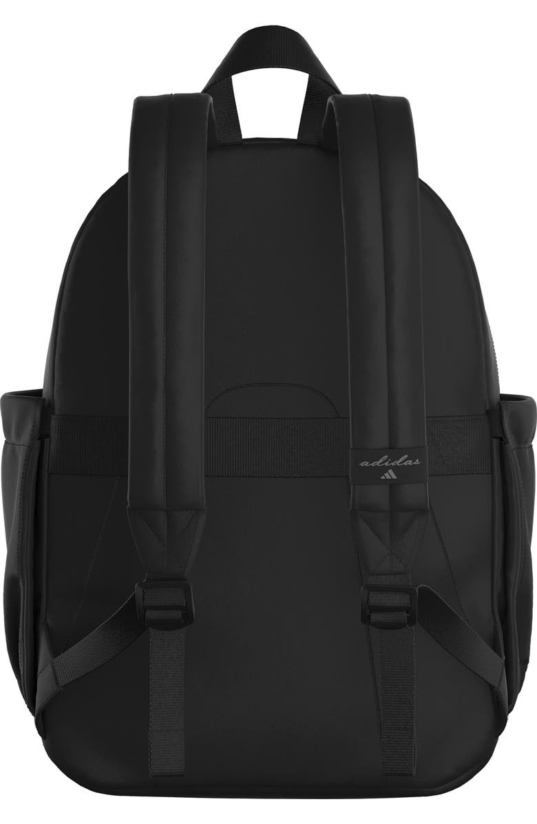 adidas Weekender 2 Backpack, Alternate, color, Black