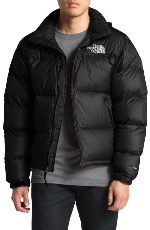 Nuptse 1996 Packable Quilted Down Jacket