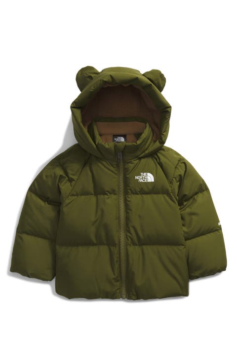 Baby North Down Fleece Lined Jacket (Baby)