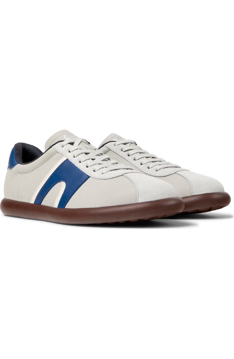 Camper Pelotas Soller Sneaker, Main, color, Light Pastel Grey