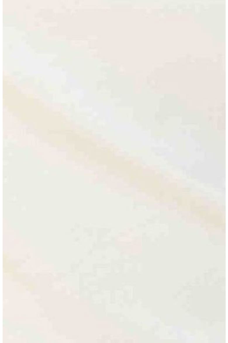 Embellished Shoulder Cotton T-Shirt, Alternate, color, CREAM