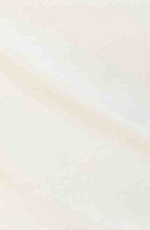 Friends Like These Embellished Shoulder Cotton T-shirt In Beige