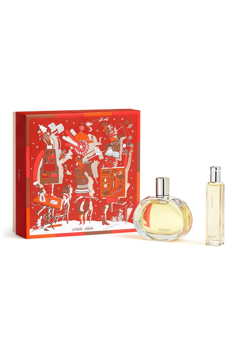 Barénia - Eau de Parfum 2-Piece Gift Set, Main, color, NO COLOR