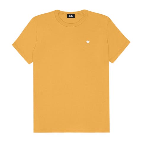 Womens Lil Star Lightweight Jersey Tee