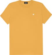 Dalix Womens Lil Star Lightweight Jersey Tee