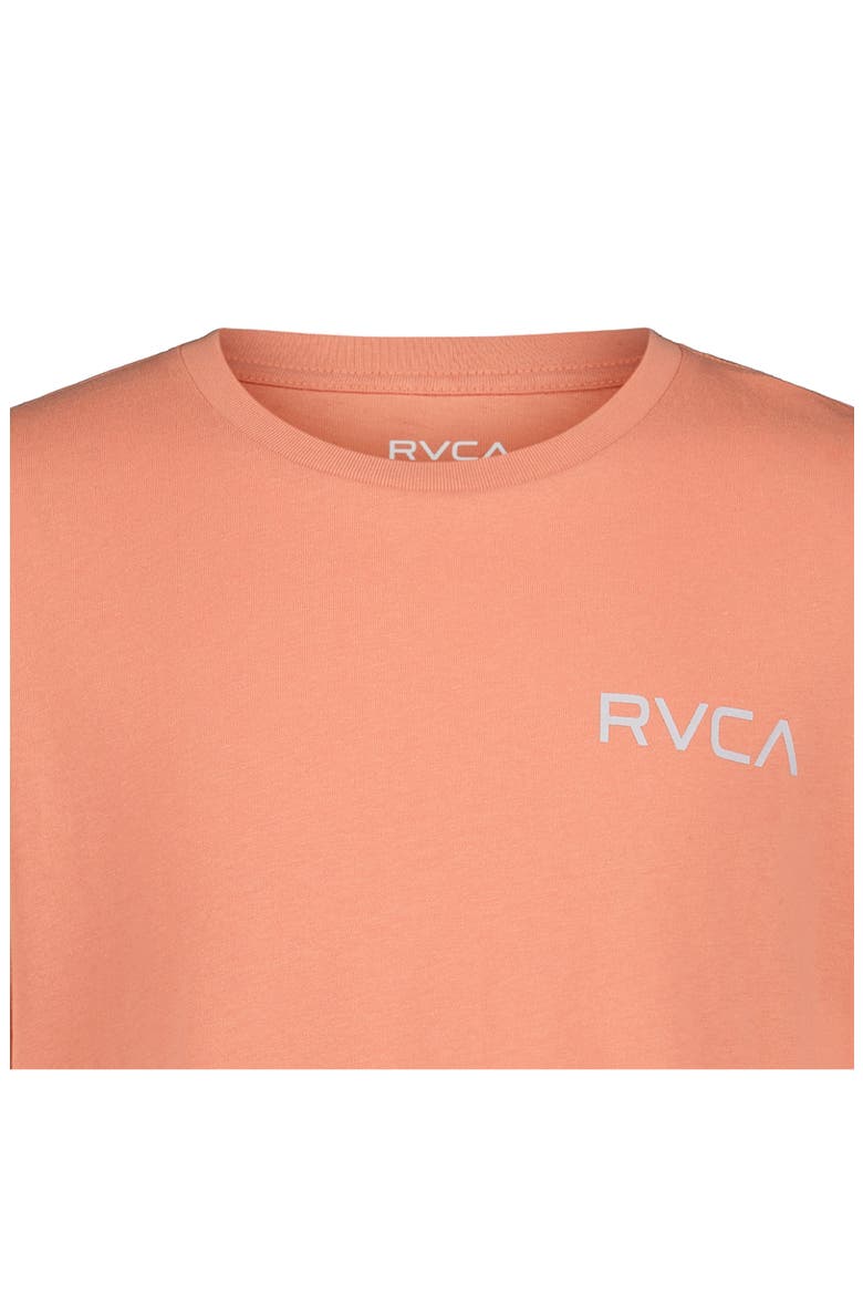 Boys Motors Graphic T-Shirt, Alternate, color, TAWNY ORANGE