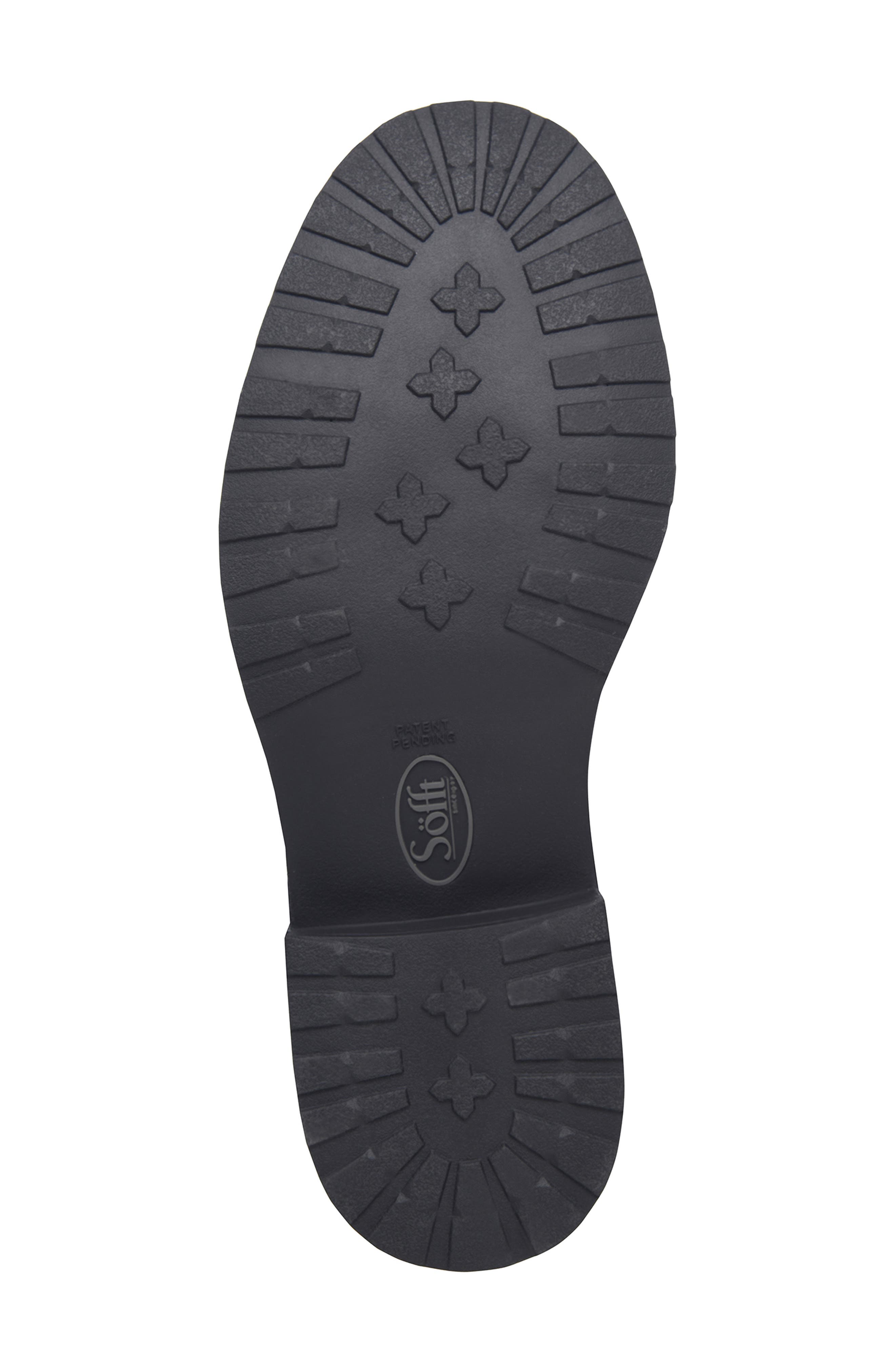 Söfft Betty Bootie, Alternate, color, 