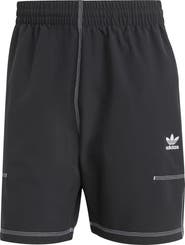 adidas Trefoil Essentials Shorts