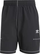 adidas Trefoil Essentials Shorts