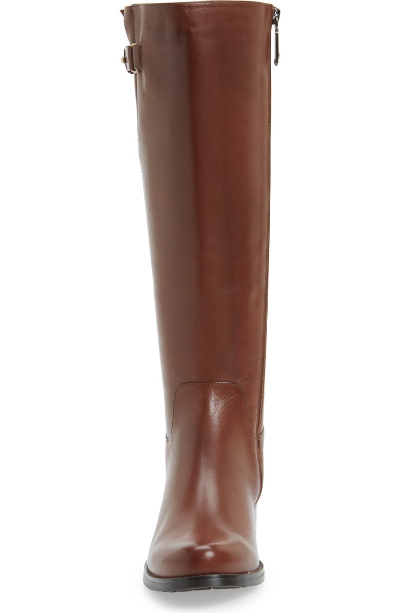 Blondo Volly Waterproof Riding Boot, Alternate, color,